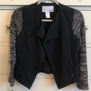 Black Bar III Jacket